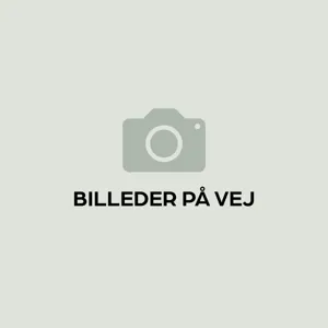 Skøn 2-værelses lejlighed i Horsens 1